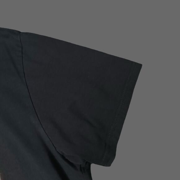 Oakley Hawaii RARE Men's Graphic Tee Size XL GUC Black - Picture 2 of 6